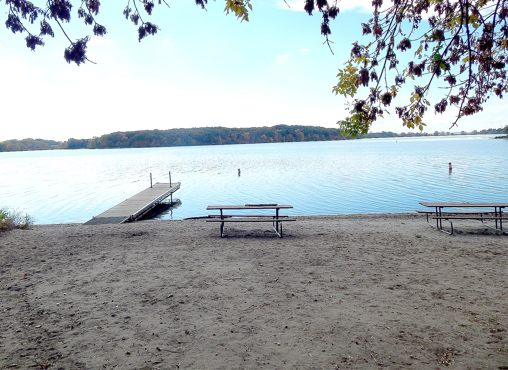 County contributes to Lake Hanska aerator News, Sports, Jobs The